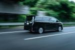 Toyota Vellfire ZG 2018 года